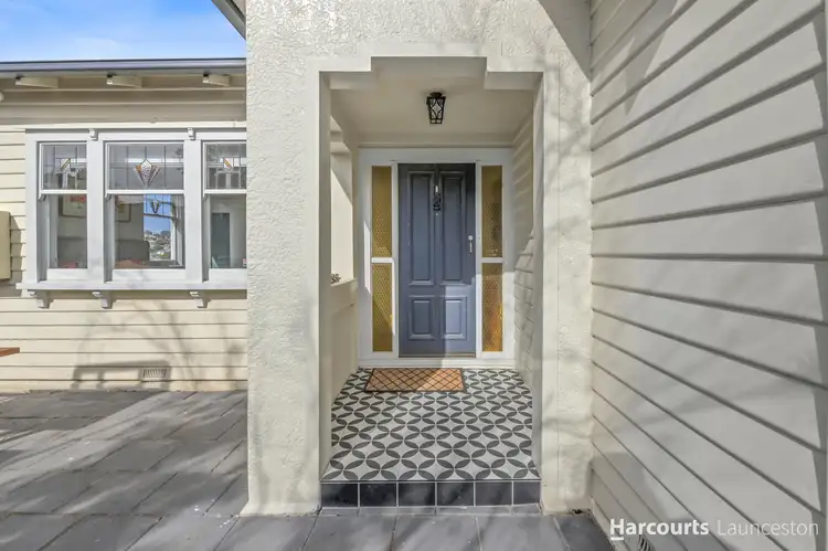 Second view of Homely house listing, 68 Lawrence Vale Road, South Launceston TAS 7249