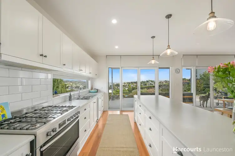 Fourth view of Homely house listing, 68 Lawrence Vale Road, South Launceston TAS 7249