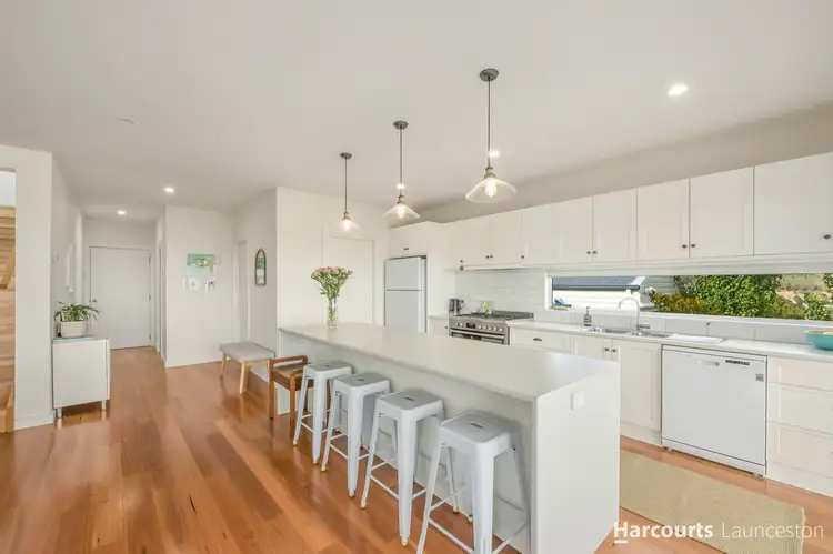 Fifth view of Homely house listing, 68 Lawrence Vale Road, South Launceston TAS 7249