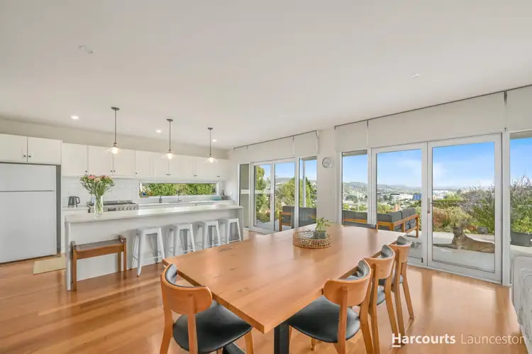 Sixth view of Homely house listing, 68 Lawrence Vale Road, South Launceston TAS 7249