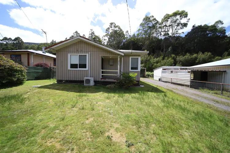 47 Dalmeny Street, Rosebery TAS 7470