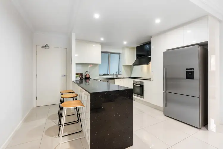 Fourth view of Homely apartment listing, 4/145 Beatrice Terrace, Ascot QLD 4007
