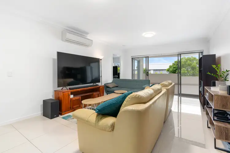 Fifth view of Homely apartment listing, 4/145 Beatrice Terrace, Ascot QLD 4007