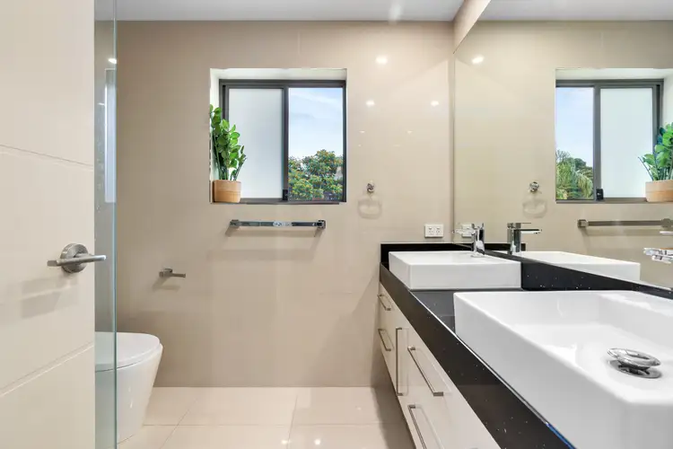 Seventh view of Homely apartment listing, 4/145 Beatrice Terrace, Ascot QLD 4007