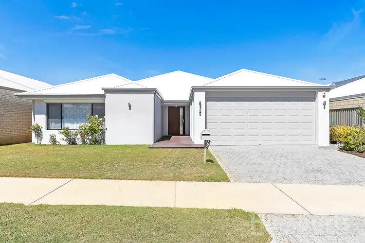 Main view of Homely house listing, 6 Ochre Street, Eglinton WA 6034