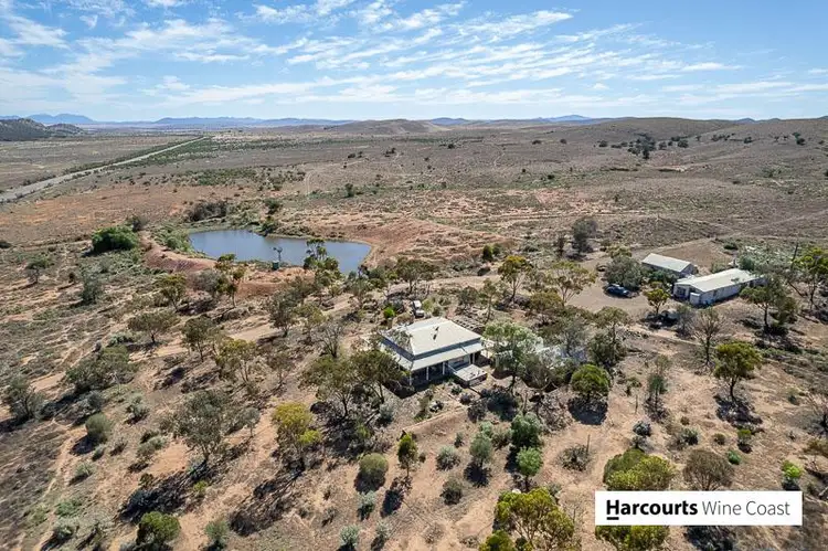 9262 Flinders Ranges Way
