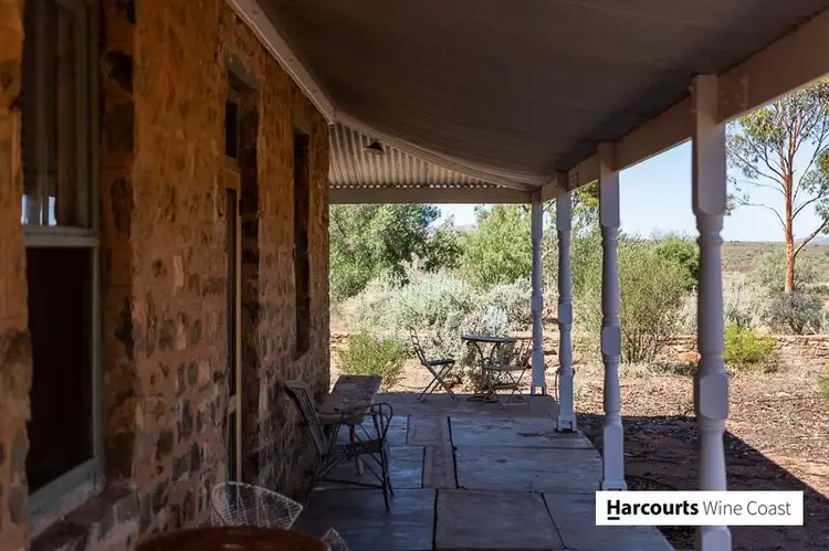 Fourth view of Homely rural property listing, 9262 Flinders Ranges Way, Hawker SA 5434