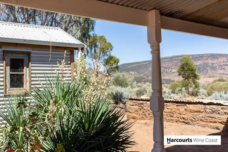 Fifth view of Homely rural property listing, 9262 Flinders Ranges Way, Hawker SA 5434