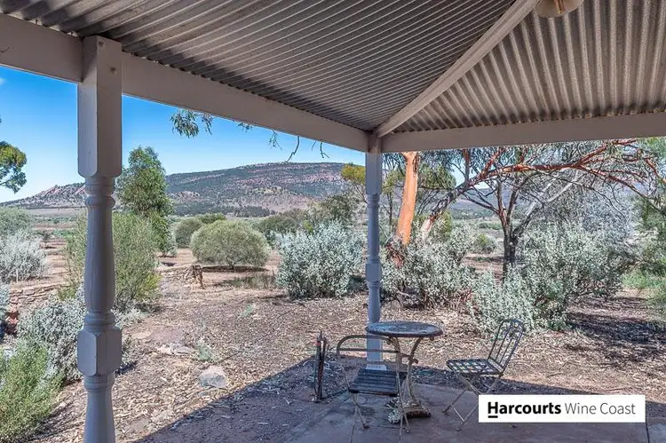 Sixth view of Homely rural property listing, 9262 Flinders Ranges Way, Hawker SA 5434