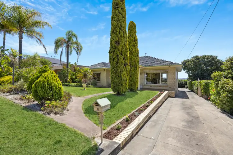 Second view of Homely house listing, 11 Pimbaacla Grove, Pasadena SA 5042