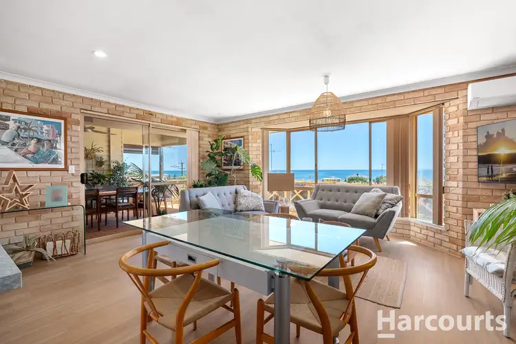 Second view of Homely house listing, 2/70B Galatea Road, Falcon WA 6210