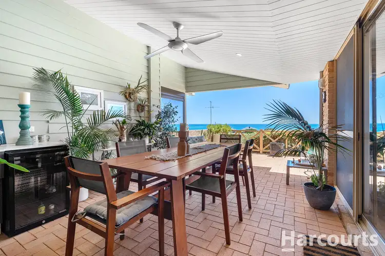 Third view of Homely house listing, 2/70B Galatea Road, Falcon WA 6210