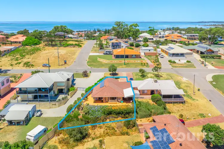Fifth view of Homely house listing, 2/70B Galatea Road, Falcon WA 6210
