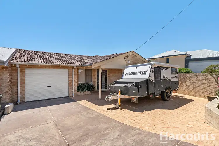 Sixth view of Homely house listing, 2/70B Galatea Road, Falcon WA 6210