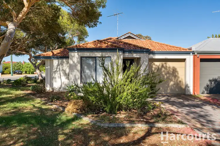 Second view of Homely house listing, 1A Hobley Street, Mandurah WA 6210