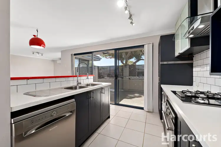 Fourth view of Homely house listing, 1A Hobley Street, Mandurah WA 6210