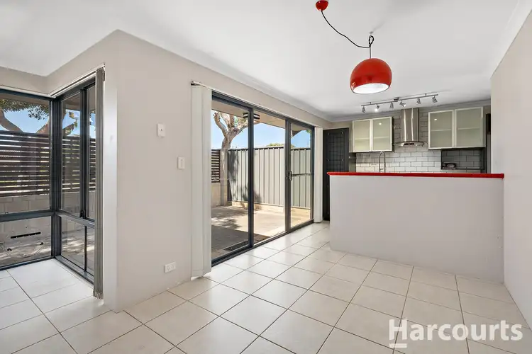 Fifth view of Homely house listing, 1A Hobley Street, Mandurah WA 6210