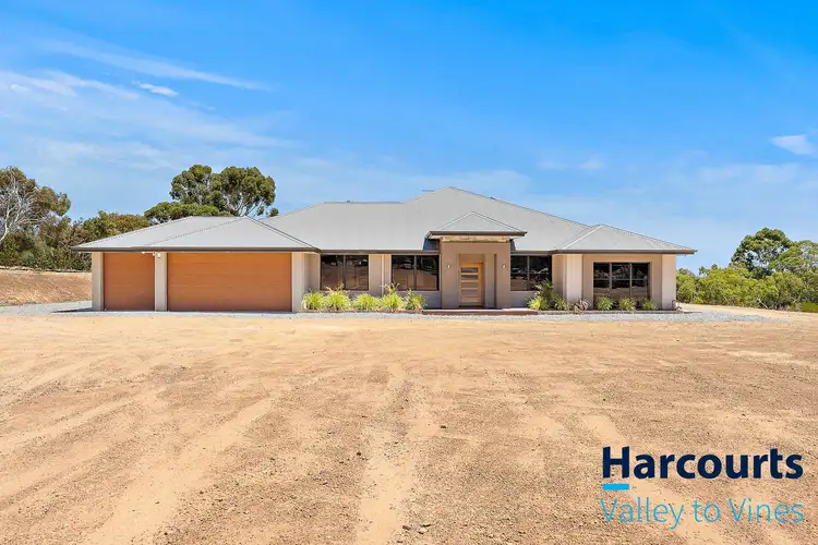 Main view of Homely house listing, 397 Santa Gertrudis Dr, Lower Chittering WA 6084