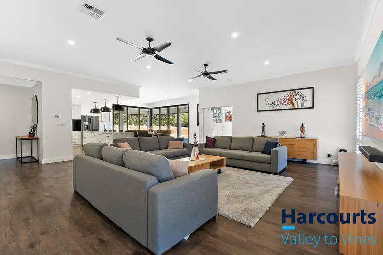 Third view of Homely house listing, 397 Santa Gertrudis Dr, Lower Chittering WA 6084