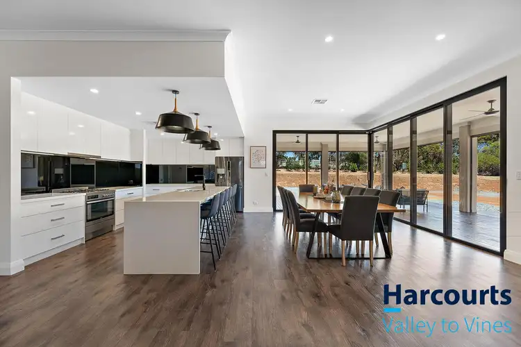 Fourth view of Homely house listing, 397 Santa Gertrudis Dr, Lower Chittering WA 6084