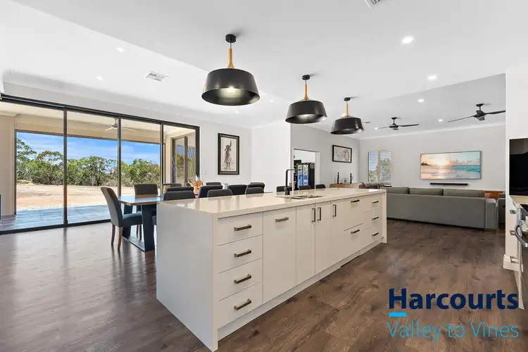 Fifth view of Homely house listing, 397 Santa Gertrudis Dr, Lower Chittering WA 6084