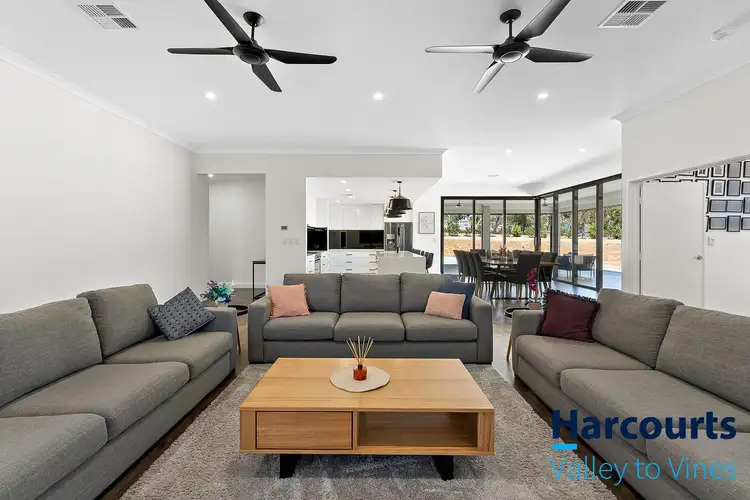 Sixth view of Homely house listing, 397 Santa Gertrudis Dr, Lower Chittering WA 6084
