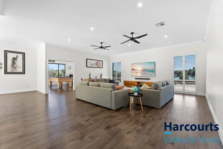 Seventh view of Homely house listing, 397 Santa Gertrudis Dr, Lower Chittering WA 6084