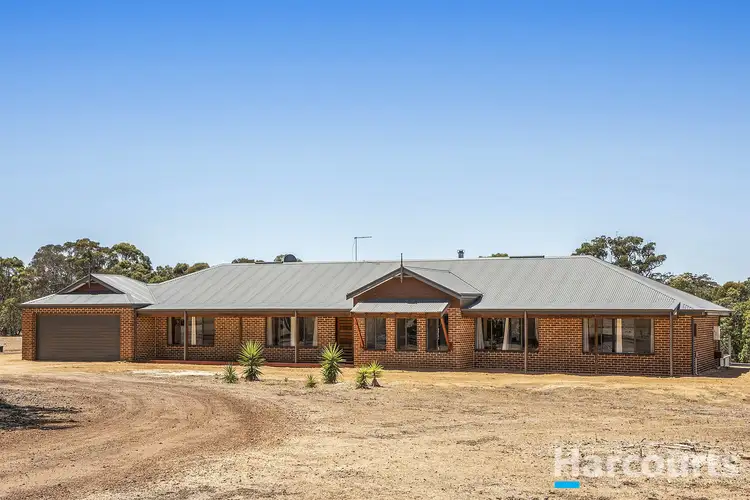 Main view of Homely house listing, 260 Turtledove Drive, Lower Chittering WA 6084