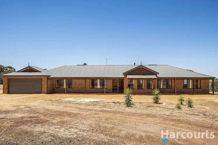 Second view of Homely house listing, 260 Turtledove Drive, Lower Chittering WA 6084