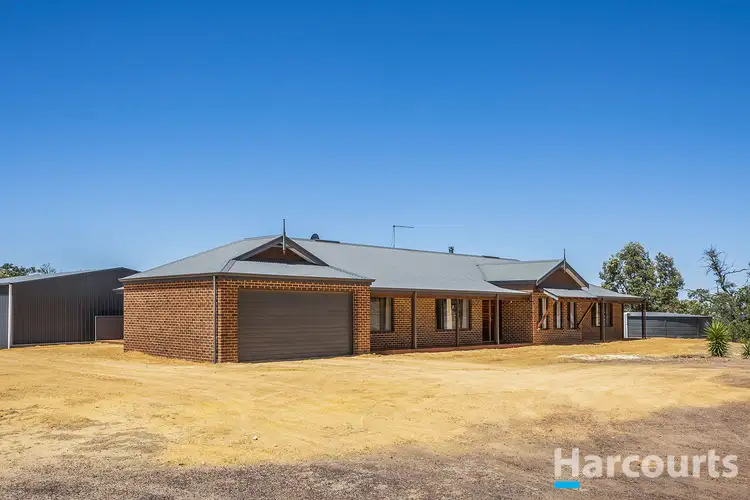 Fourth view of Homely house listing, 260 Turtledove Drive, Lower Chittering WA 6084