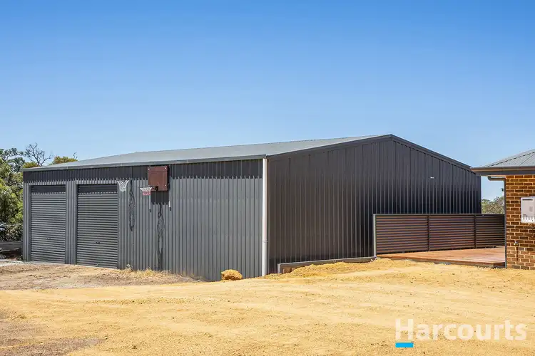 Fifth view of Homely house listing, 260 Turtledove Drive, Lower Chittering WA 6084