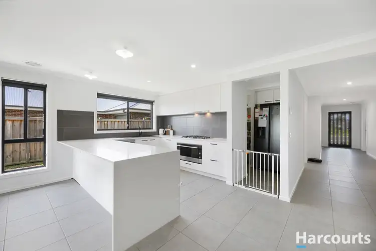 Fourth view of Homely house listing, 16 Silvertop Drive, Yarragon VIC 3823
