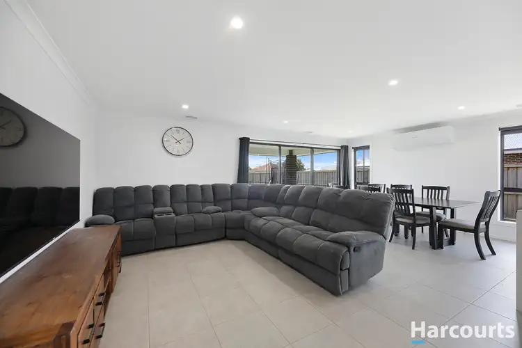 Fifth view of Homely house listing, 16 Silvertop Drive, Yarragon VIC 3823