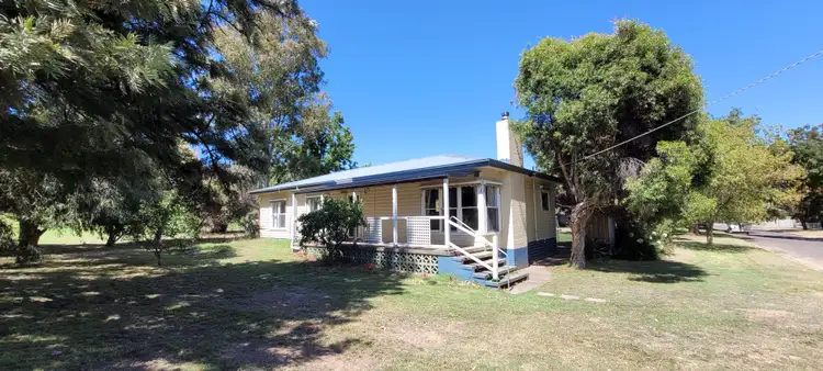 Main view of Homely house listing, 14 Raglan Street, Yea VIC 3717