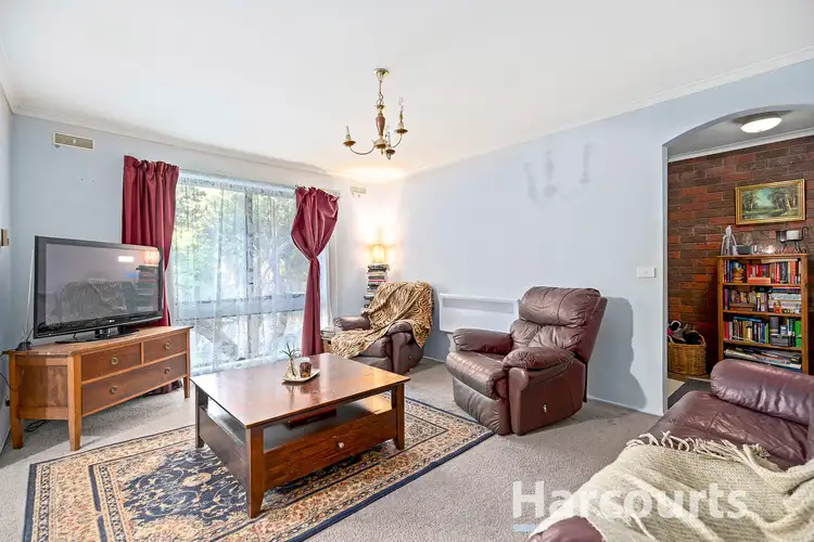Second view of Homely unit listing, 8/16-18 Elmhurst Road, Bayswater North VIC 3153