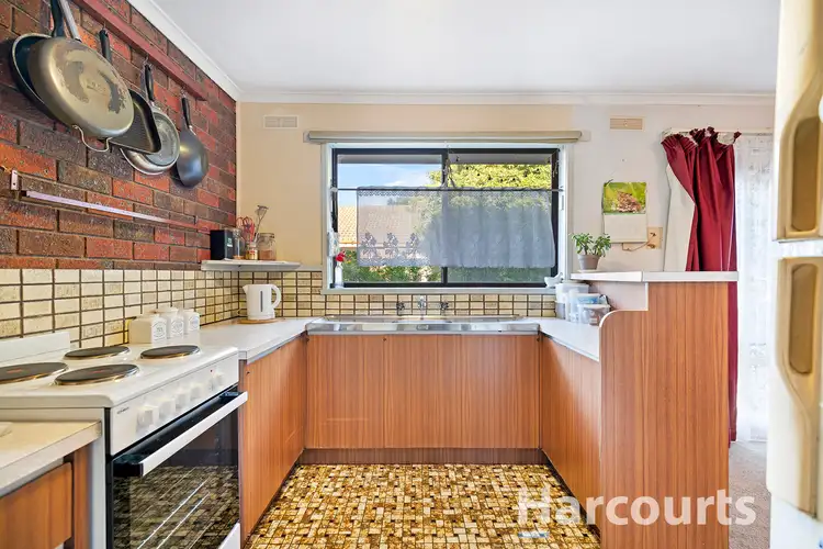 Fifth view of Homely unit listing, 8/16-18 Elmhurst Road, Bayswater North VIC 3153