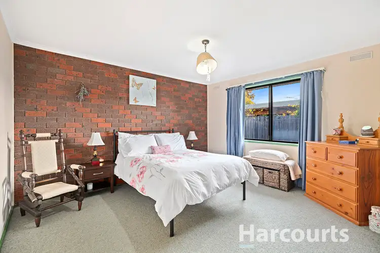 Sixth view of Homely unit listing, 8/16-18 Elmhurst Road, Bayswater North VIC 3153