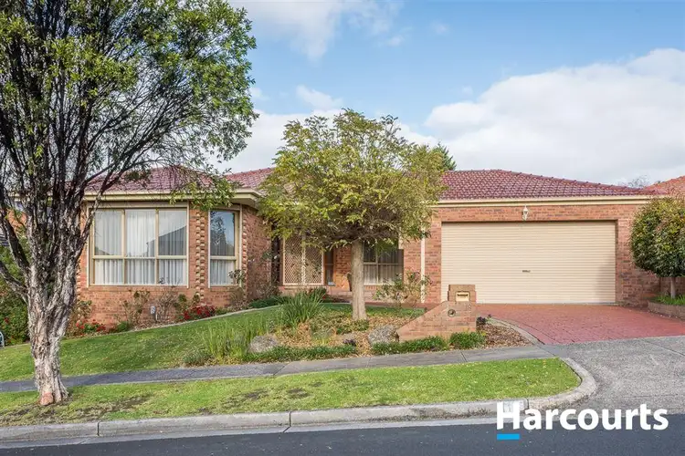18 Myriong Avenue, Vermont South VIC 3133