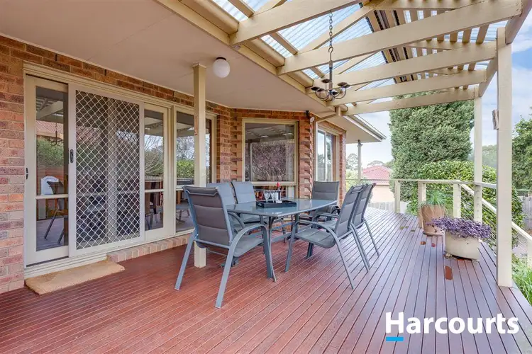 Third view of Homely house listing, 18 Myriong Avenue, Vermont South VIC 3133
