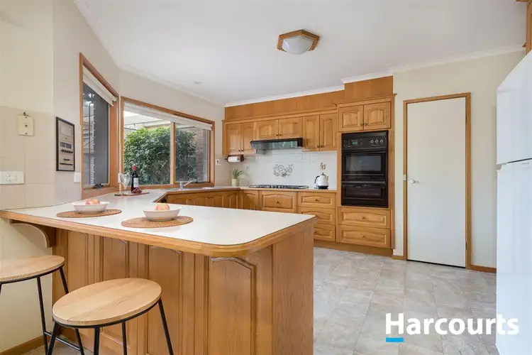 Fourth view of Homely house listing, 18 Myriong Avenue, Vermont South VIC 3133