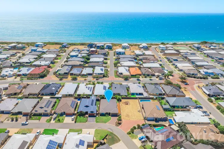 Third view of Homely house listing, 10 Splendens Turn, Halls Head WA 6210