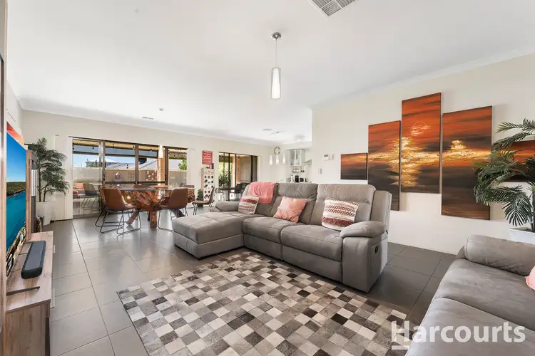Fourth view of Homely house listing, 10 Splendens Turn, Halls Head WA 6210