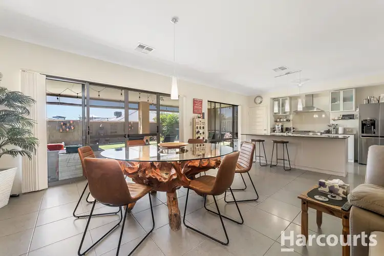 Sixth view of Homely house listing, 10 Splendens Turn, Halls Head WA 6210
