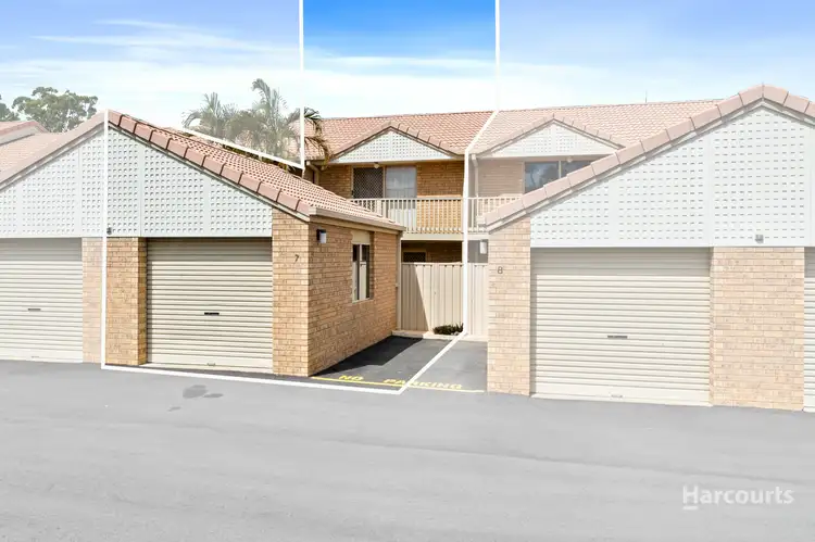 7/43 Maranda Street, Shailer Park QLD 4128