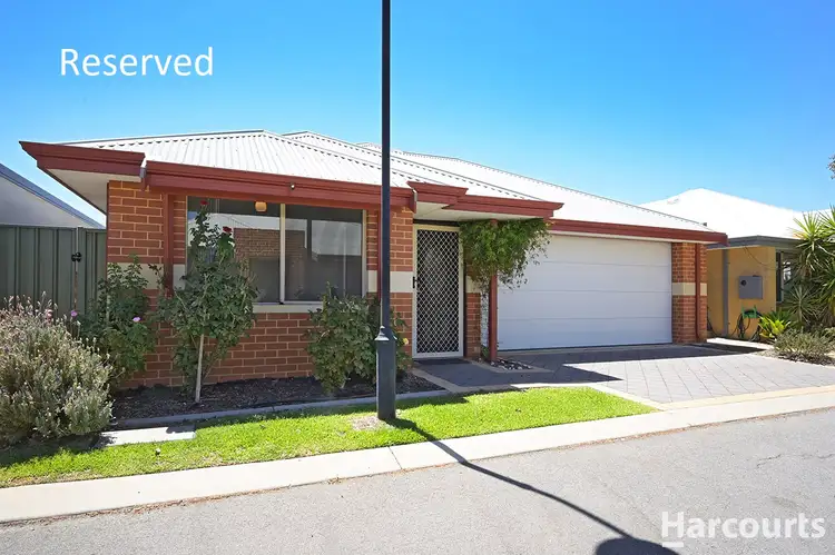 Villa 27/20 Redmile Road, York WA 6302