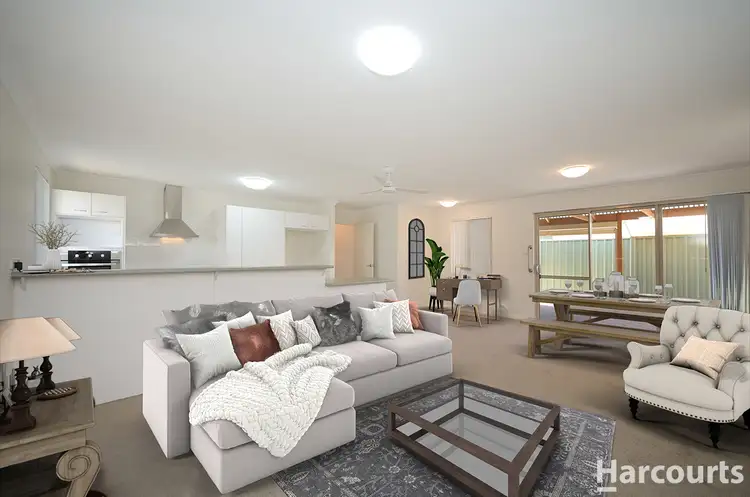Second view of Homely retirement listing, Villa 27/20 Redmile Road, York WA 6302