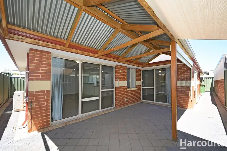 Third view of Homely retirement listing, Villa 27/20 Redmile Road, York WA 6302