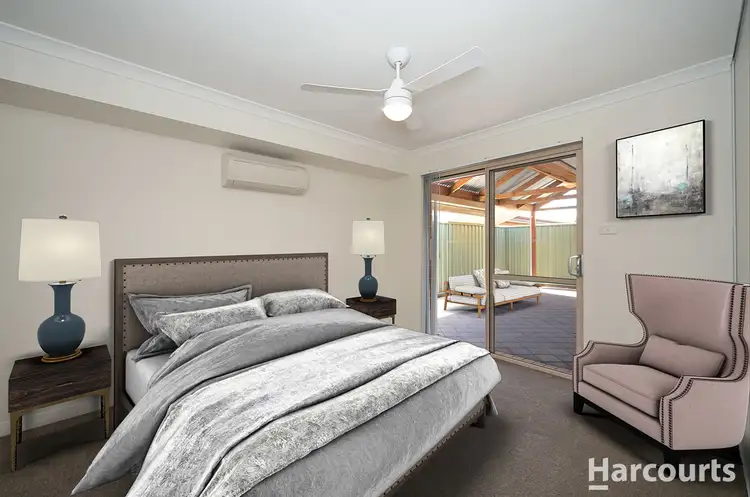 Fourth view of Homely retirement listing, Villa 27/20 Redmile Road, York WA 6302