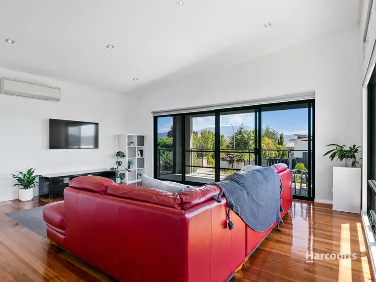 Fifth view of Homely house listing, 362 Carella Street, Tranmere TAS 7018