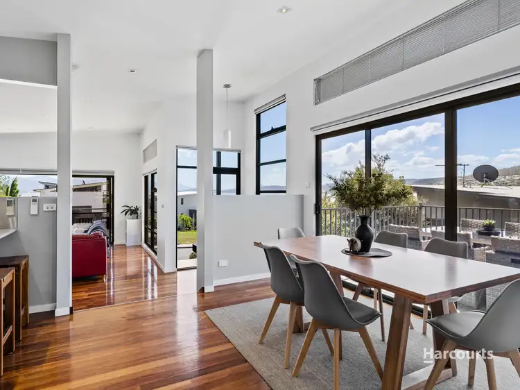 Sixth view of Homely house listing, 362 Carella Street, Tranmere TAS 7018